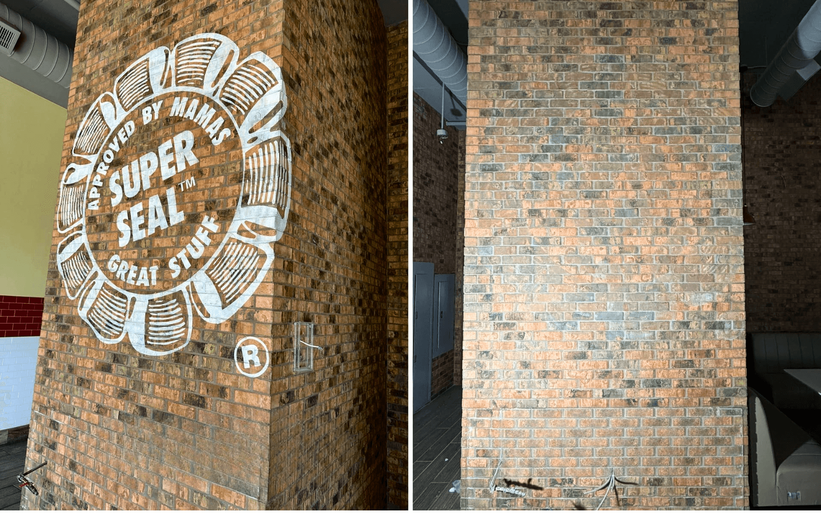 Concrete & Masonry Cleaning